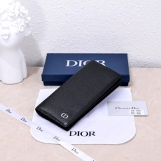 Christian Dior Wallets Purse